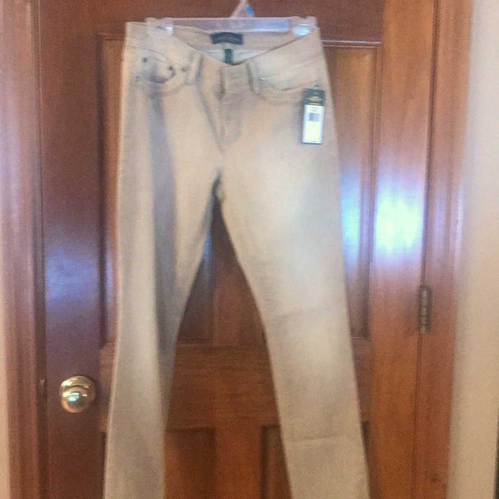 Lauren jeans. Lauren jeans Co